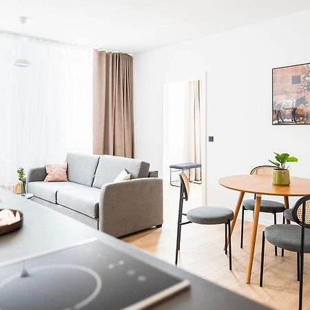 Limehome Villach Hauptplatz Εξωτερικό φωτογραφία