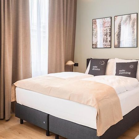 Limehome Villach Hauptplatz Εξωτερικό φωτογραφία