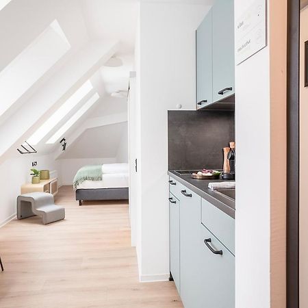 Limehome Villach Hauptplatz Εξωτερικό φωτογραφία