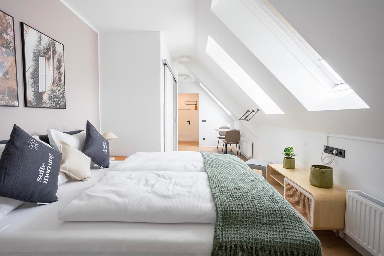 Limehome Villach Hauptplatz Εξωτερικό φωτογραφία