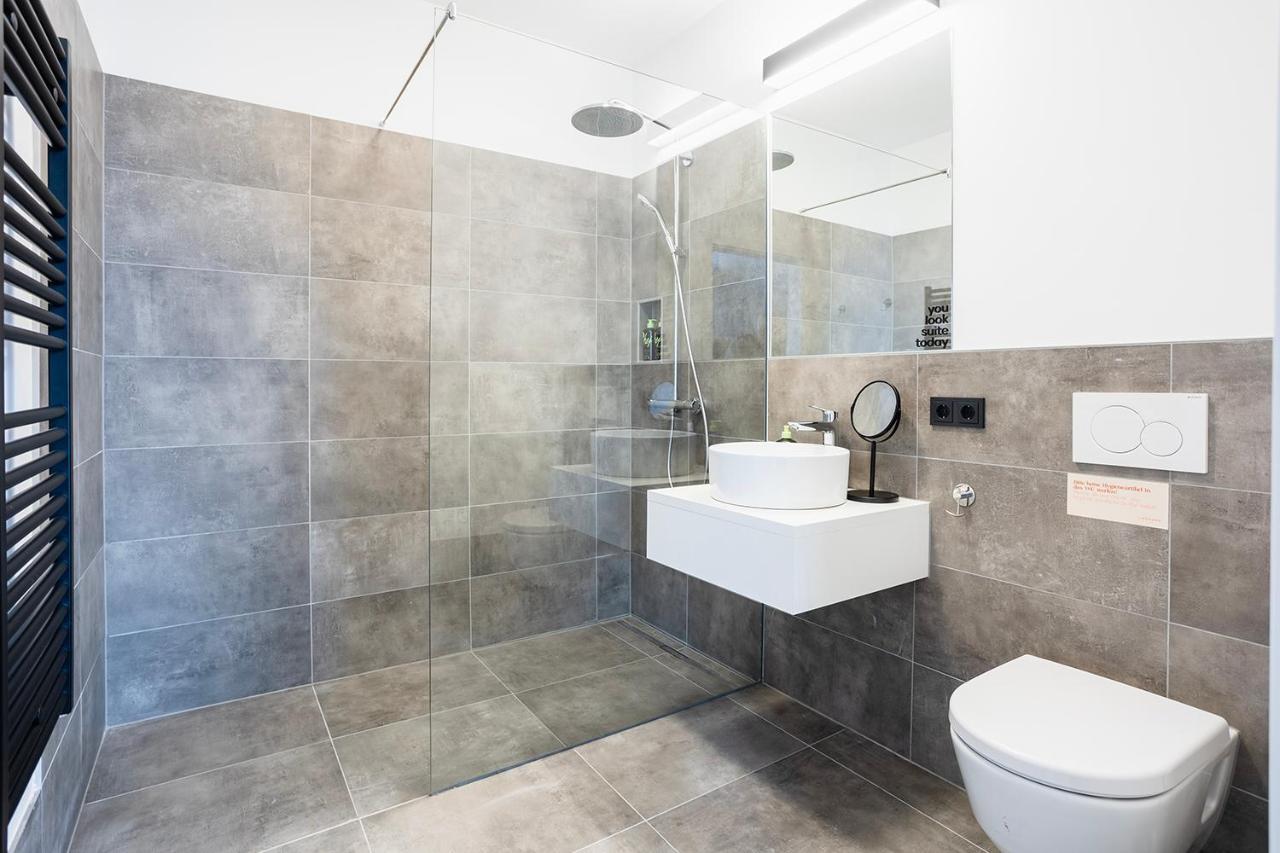 Limehome Villach Hauptplatz Εξωτερικό φωτογραφία