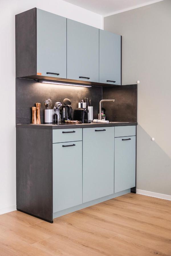Limehome Villach Hauptplatz Εξωτερικό φωτογραφία