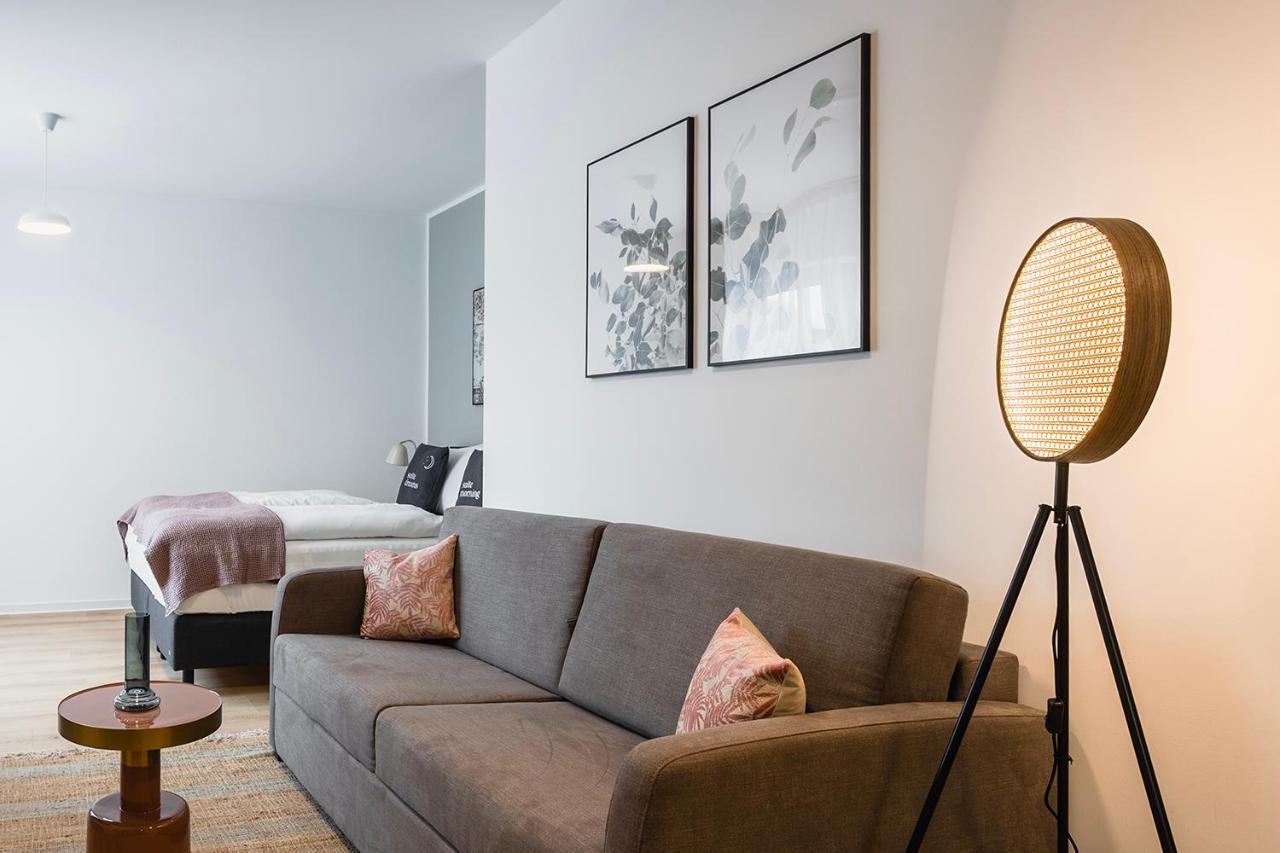 Limehome Villach Hauptplatz Εξωτερικό φωτογραφία