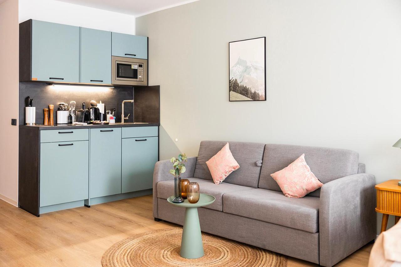 Limehome Villach Hauptplatz Εξωτερικό φωτογραφία