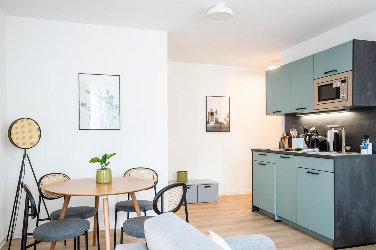 Limehome Villach Hauptplatz Εξωτερικό φωτογραφία