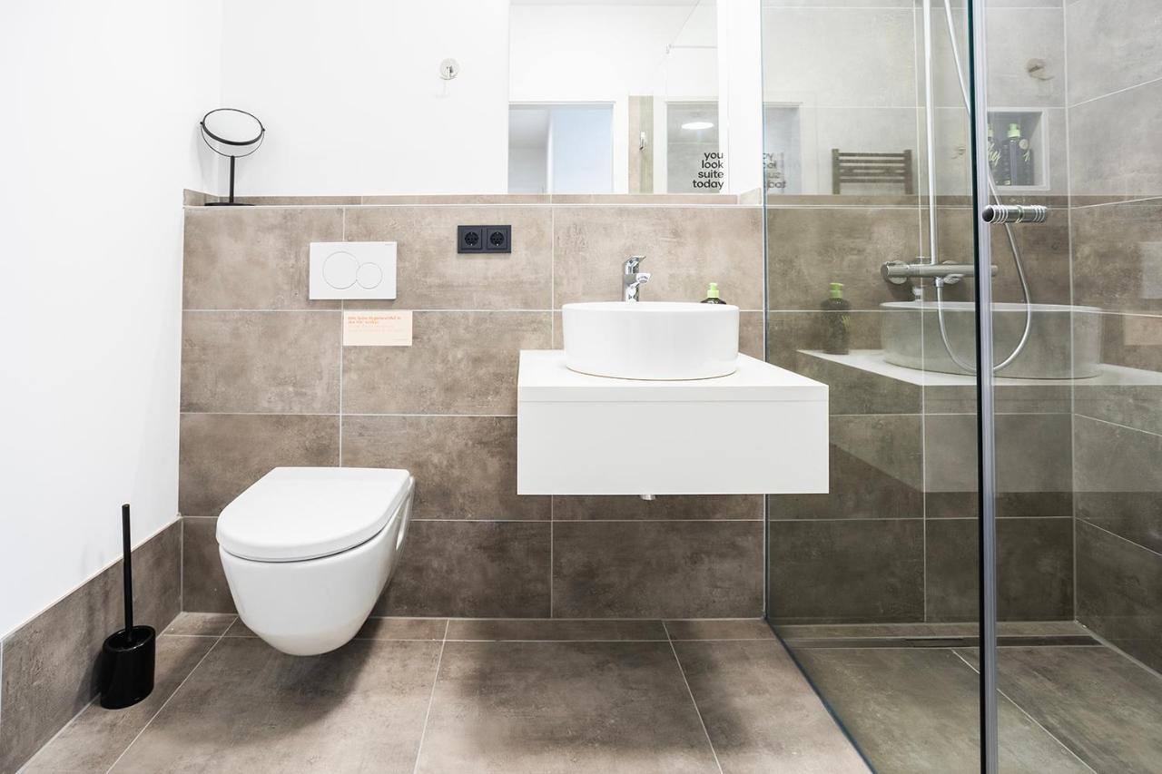 Limehome Villach Hauptplatz Εξωτερικό φωτογραφία