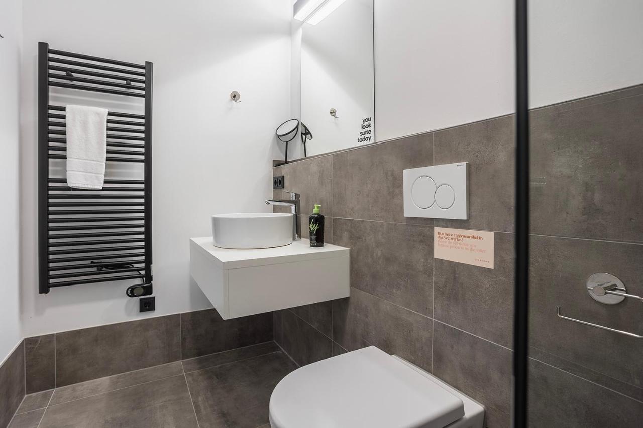 Limehome Villach Hauptplatz Εξωτερικό φωτογραφία
