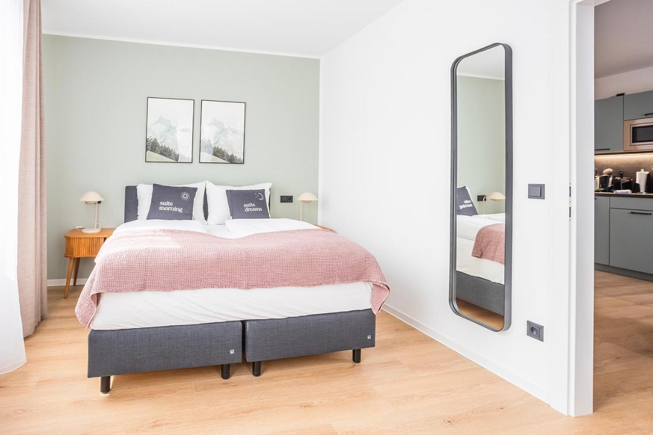 Limehome Villach Hauptplatz Εξωτερικό φωτογραφία