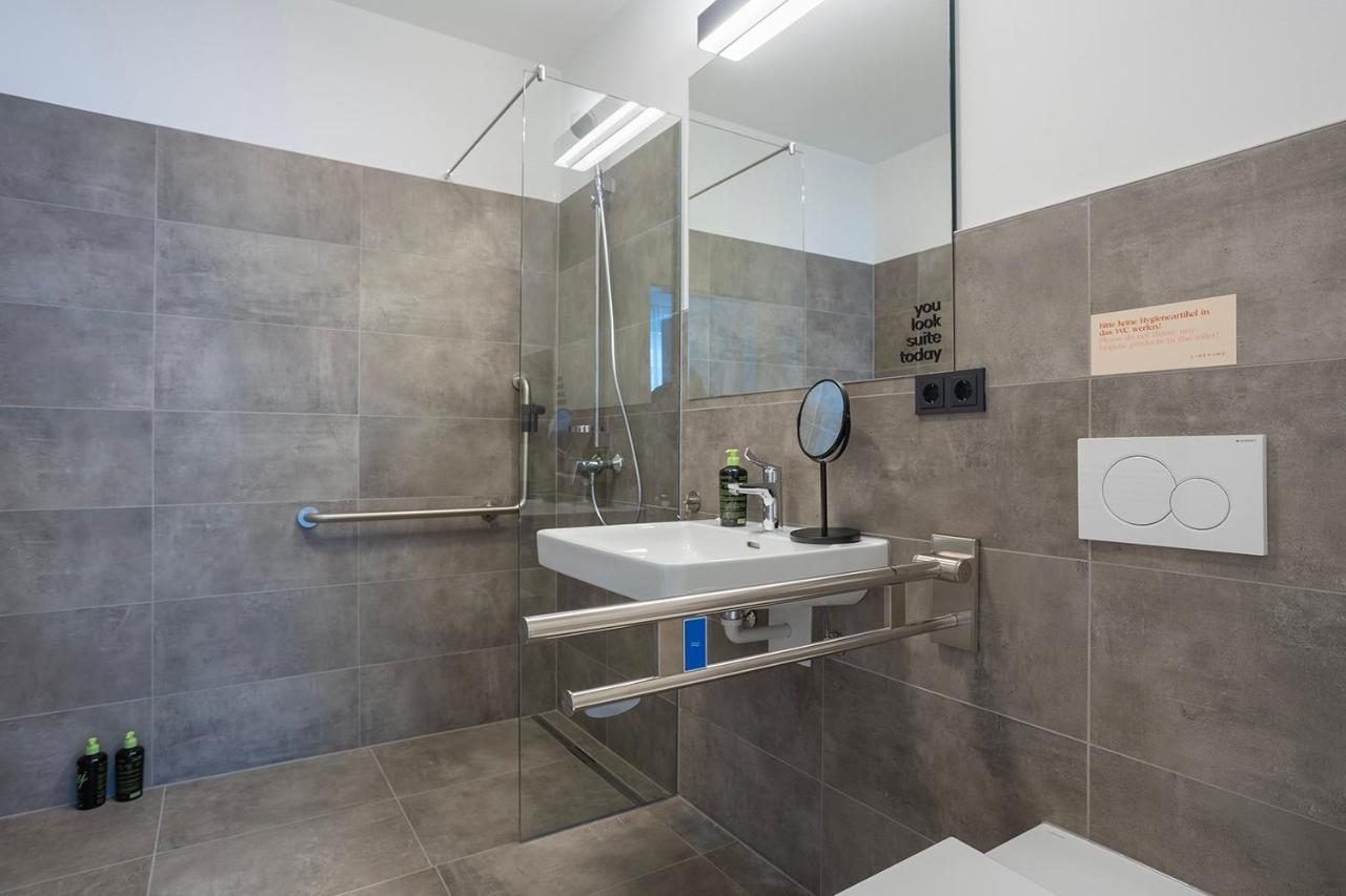 Limehome Villach Hauptplatz Εξωτερικό φωτογραφία