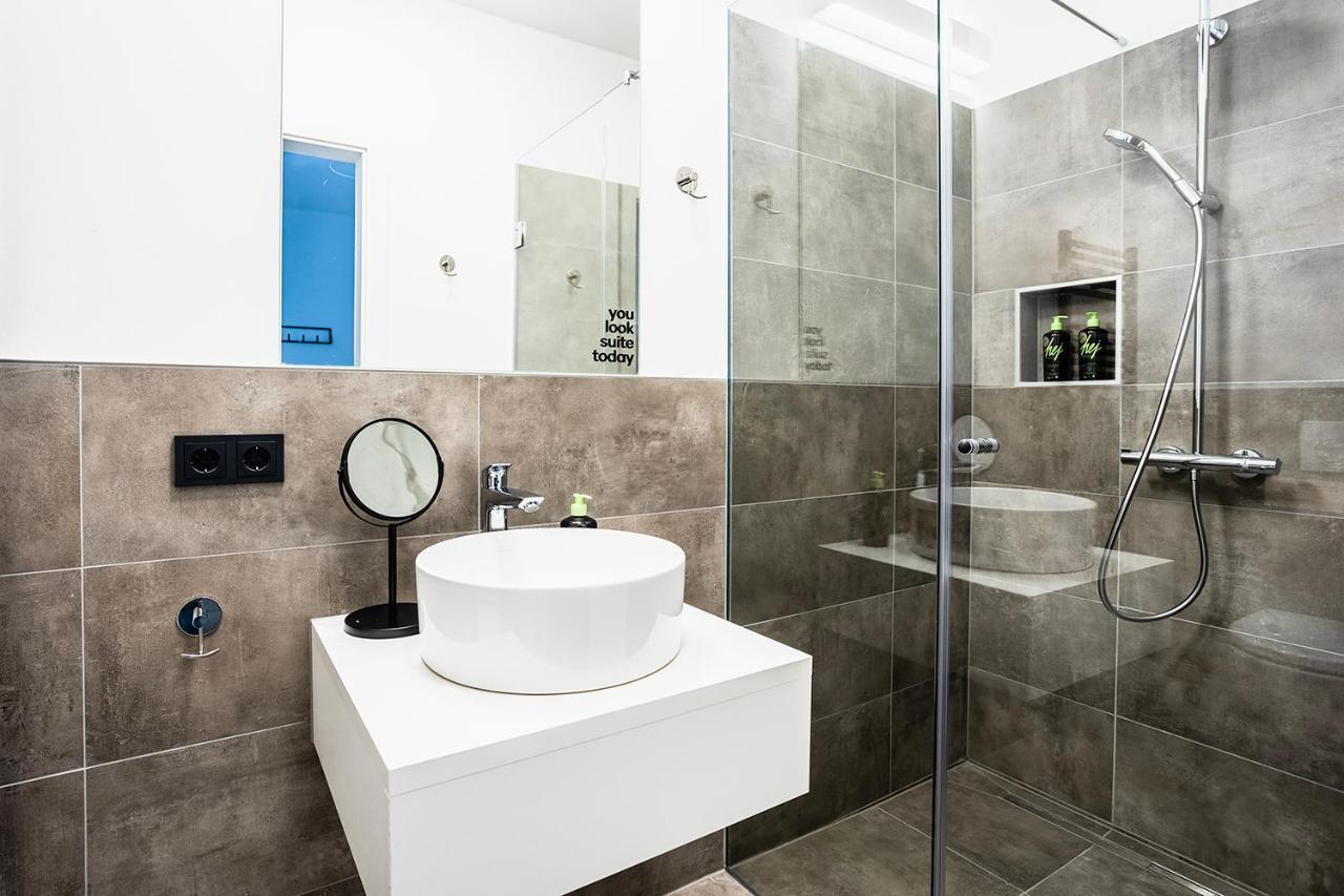 Limehome Villach Hauptplatz Εξωτερικό φωτογραφία