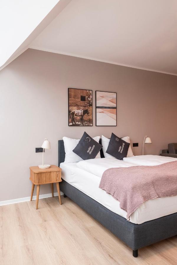 Limehome Villach Hauptplatz Εξωτερικό φωτογραφία