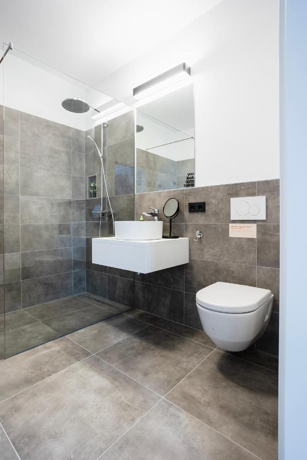 Limehome Villach Hauptplatz Εξωτερικό φωτογραφία