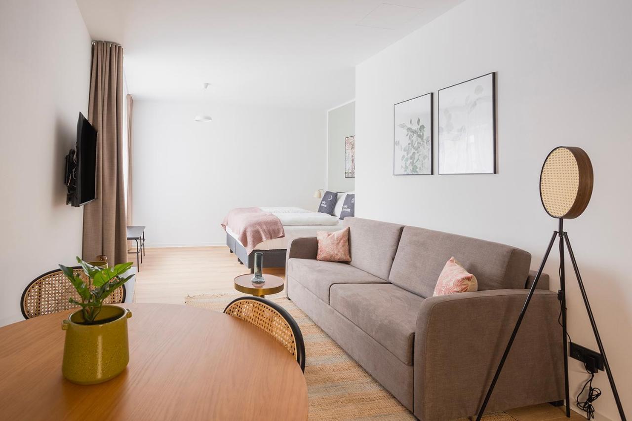Limehome Villach Hauptplatz Εξωτερικό φωτογραφία
